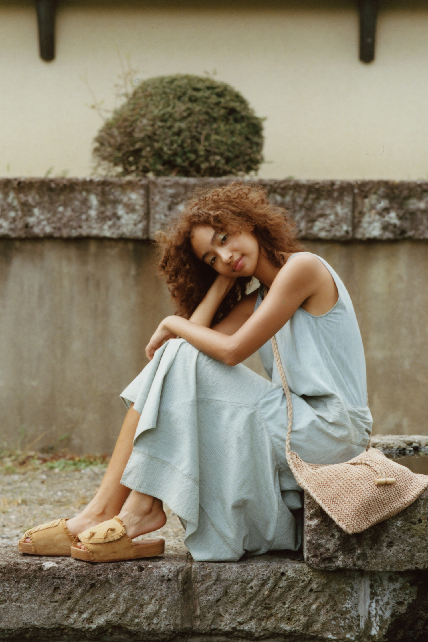 visvim WMV Official Web Store